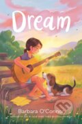 Kniha: Dream, 2026 Kniha: Dream, 2026