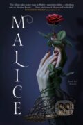 Kniha: Malice, 2022 Kniha: Malice, 2022
