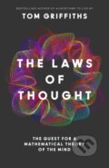 Kniha: The Laws of Thought, 2026 Kniha: The Laws of Thought, 2026