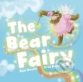 Kniha: The Bear Fairy (Fred Blunt a Paul Coccia). Tundra, 2026 Kniha: The Bear Fairy (Fred Blunt a Paul Coccia). Tundra, 2026