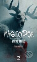 Kniha: Mastodon (český jazyk) (Steve Stred). Golden Dog, 2026 Kniha: Mastodon (český jazyk) (Steve Stred). Golden Dog, 2026