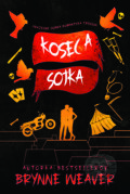 Kniha: Kosec a Sojka (Brynne Weaver), 2026 Kniha: Kosec a Sojka (Brynne Weaver), 2026