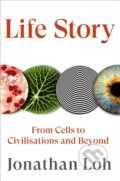 Kniha: Life Story (Jonathan Loh). Vintage, 2026 Kniha: Life Story (Jonathan Loh). Vintage, 2026
