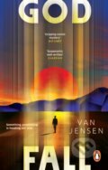 Kniha: Godfall (Van Jensen). Transworld, 2026 Kniha: Godfall (Van Jensen). Transworld, 2026