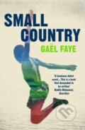 Kniha: Small Country (Gael Faye). Vintage, 2019 Kniha: Small Country (Gael Faye). Vintage, 2019