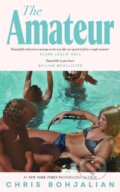 Kniha: The Amateur (Chris Bohjalian). Cornerstone, 2026 Kniha: The Amateur (Chris Bohjalian). Cornerstone, 2026