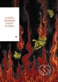 Kniha: Classic Japanese Ghost Stories (Various). Vintage, 2026 Kniha: Classic Japanese Ghost Stories (Various). Vintage, 2026