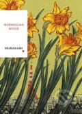 Kniha: Norwegian Wood (Haruki Murakami). Vintage, 2026 Kniha: Norwegian Wood (Haruki Murakami). Vintage, 2026
