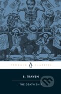 Kniha: The Death Ship (B. Traven). Penguin Books, 2026 Kniha: The Death Ship (B. Traven). Penguin Books, 2026