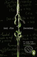 Kniha: Decoded (Mai Jia). Penguin Books, 2026 Kniha: Decoded (Mai Jia). Penguin Books, 2026
