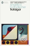 Kniha: Trafalgar (Angelica Gorodischer). Penguin Books, 2026 Kniha: Trafalgar (Angelica Gorodischer). Penguin Books, 2026