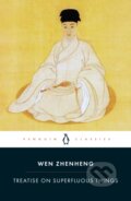 Kniha: Treatise on Superfluous Things (Wen Zhenheng). Penguin Books, 2026 Kniha: Treatise on Superfluous Things (Wen Zhenheng). Penguin Books, 2026