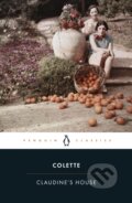 Kniha: Claudines House (Colette). Penguin Books, 2026 Kniha: Claudines House (Colette). Penguin Books, 2026