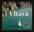 Kniha: Vltava (Jiří Siegelbauer). MCU, 2026 Kniha: Vltava (Jiří Siegelbauer). MCU, 2026