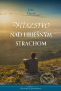 Kniha: Víťazstvo nad hriešnym strachom (John Flavel). Občianske združenie Dobrá správa, 2026 Kniha: Víťazstvo nad hriešnym strachom (John Flavel). Občianske združenie Dobrá správa, 2026