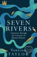 Kniha: Seven Rivers, 2026 Kniha: Seven Rivers, 2026