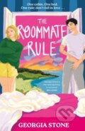 Kniha: Roommate Rule (Georgia Stone). Hodder and Stoughton, 2026 Kniha: Roommate Rule (Georgia Stone). Hodder and Stoughton, 2026