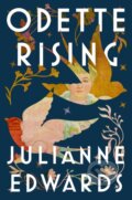 Kniha: Odette Rising (Julianne Edwards). Orion, 2026 Kniha: Odette Rising (Julianne Edwards). Orion, 2026