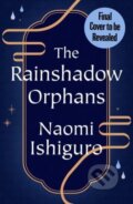 Kniha: Rainshadow Orphans, 2026 Kniha: Rainshadow Orphans, 2026
