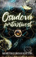 E-kniha: Osudová přitažlivost (Bari Drabek), 2026 E-kniha: Osudová přitažlivost (Bari Drabek), 2026
