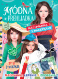 Módna prehliadka (Foni book). Foni book, 2026 Módna prehliadka (Foni book). Foni book, 2026