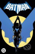 Kniha: Batman Vol. 1: Daylight (Jorge Jimenez a Matt Fraction). DC Comics, 2026 Kniha: Batman Vol. 1: Daylight (Jorge Jimenez a Matt Fraction). DC Comics, 2026