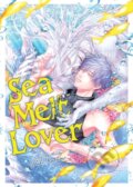 Kniha: Sea Melt Lover (Yuki Kazami). Seven Seas, 2026 Kniha: Sea Melt Lover (Yuki Kazami). Seven Seas, 2026