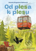 Kniha: Od plesa k plesu (Danuša Dragulová-Faktorová). Daxe, 2026 Kniha: Od plesa k plesu (Danuša Dragulová-Faktorová). Daxe, 2026