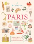 Kniha: Paris (Zoe de Las Cases). Octopus Publishing Group, 2026 Kniha: Paris (Zoe de Las Cases). Octopus Publishing Group, 2026