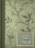 Kniha: Peter Pan (Heritage Collection) (J. M. Barrie). Wordsworth Editions, 2024 Kniha: Peter Pan (Heritage Collection) (J. M. Barrie). Wordsworth Editions, 2024