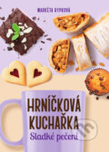 Kniha: Hrníčková kuchařka: Sladké pečení (Markéta Rypková). Fortuna Libri ČR, 2026 Kniha: Hrníčková kuchařka: Sladké pečení (Markéta Rypková). Fortuna Libri ČR, 2026