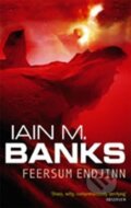 Kniha: Feersum Endjinn (Iain Banks). Little, Brown Kniha: Feersum Endjinn (Iain Banks). Little, Brown