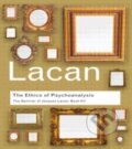 Kniha: The Ethics of Psychoanalysis (Jacques Lacan). Routledge, 2007 Kniha: The Ethics of Psychoanalysis (Jacques Lacan). Routledge, 2007