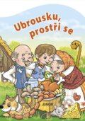 Kniha: Ubrousku, prostři se (Junior). Junior, 2026 Kniha: Ubrousku, prostři se (Junior). Junior, 2026