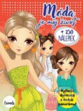 Kniha: Móda je môj život (Foni book). Foni book, 2026 Kniha: Móda je môj život (Foni book). Foni book, 2026