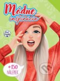 Kniha: Módne inšpirácie (Foni book). Foni book, 2026 Kniha: Módne inšpirácie (Foni book). Foni book, 2026