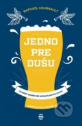 Kniha: Jedno pre dušu (Raphaël Cournault). Nové mesto, 2026 Kniha: Jedno pre dušu (Raphaël Cournault). Nové mesto, 2026