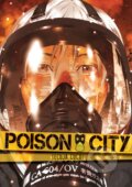 Kniha: Poison City (Tecuja Cucui). Crew, 2026 Kniha: Poison City (Tecuja Cucui). Crew, 2026