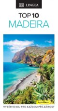Kniha: Madeira - TOP 10 - 2. vydání (neuvedený autor). , 2026 Kniha: Madeira - TOP 10 - 2. vydání (neuvedený autor). , 2026