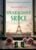 Kniha: Smaragdové srdce (Helen Fripp). Metafora, 2026 Kniha: Smaragdové srdce (Helen Fripp). Metafora, 2026