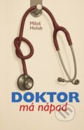 Kniha: Doktor má nápad (Miloš Holub). Jonathan Livingston, 2026 Kniha: Doktor má nápad (Miloš Holub). Jonathan Livingston, 2026
