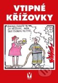 Vtipné křížovky (Vašut). Vašut, 2026 Vtipné křížovky (Vašut). Vašut, 2026