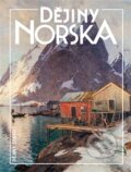 Kniha: Dějiny Norska (Elisabeth Bakke). , 2026 Kniha: Dějiny Norska (Elisabeth Bakke). , 2026