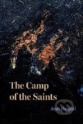 Kniha: Camp of the Saints (Jean Raspail). Independently Published, 2025 Kniha: Camp of the Saints (Jean Raspail). Independently Published, 2025
