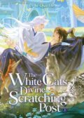 Kniha: The White Cat’s Divine Scratching Post (Novel) Vol. 3 (Lv Ye Qian He). Seven Seas, 2026 Kniha: The White Cat’s Divine Scratching Post (Novel) Vol. 3 (Lv Ye Qian He). Seven Seas, 2026
