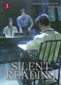 Kniha: Silent Reading: Mo Du (Novel) Vol. 3 (Priest). Seven Seas, 2026 Kniha: Silent Reading: Mo Du (Novel) Vol. 3 (Priest). Seven Seas, 2026