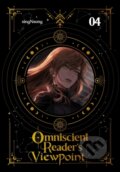 Kniha: Omniscient Reader's Viewpoint (novel), Vol. 4 (singNsong). Ize Press, 2026 Kniha: Omniscient Reader's Viewpoint (novel), Vol. 4 (singNsong). Ize Press, 2026