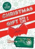 Kniha: Christmas Gift Mad Libs (Autorský kolektiv). Penguin Putnam Inc, 2026 Kniha: Christmas Gift Mad Libs (Autorský kolektiv). Penguin Putnam Inc, 2026