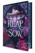 Kniha: Reap & Sow (Charlotte B. Plumb). Random House, 2026 Kniha: Reap & Sow (Charlotte B. Plumb). Random House, 2026