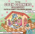 Kniha: Cozy Corners Collection (Coco Wyo). Random House, 2026 Kniha: Cozy Corners Collection (Coco Wyo). Random House, 2026